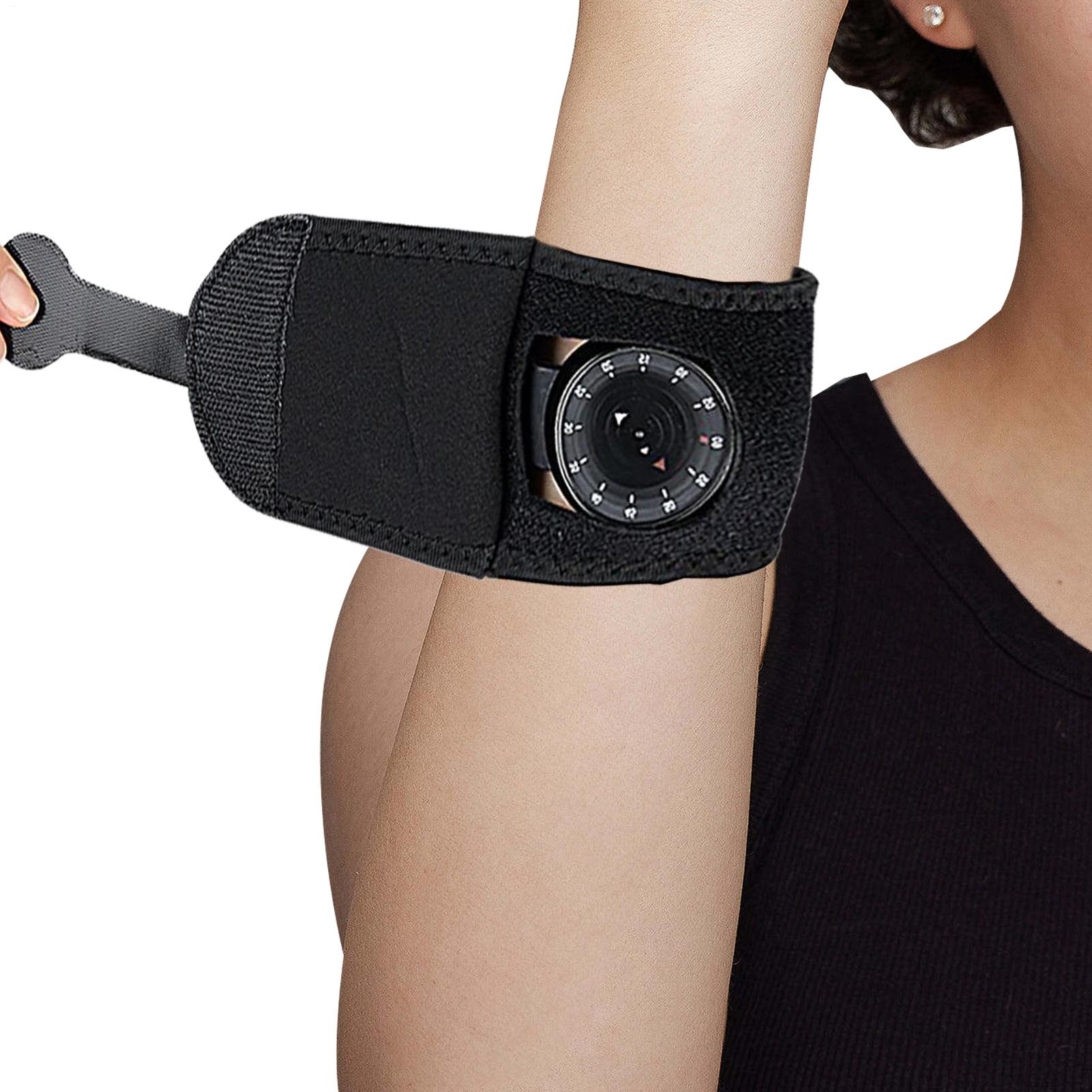 Wrist Wraps - 腕時計カバー プロテクター 時計ケースカバー 防汗 耐候性 衝撃吸収ラップ