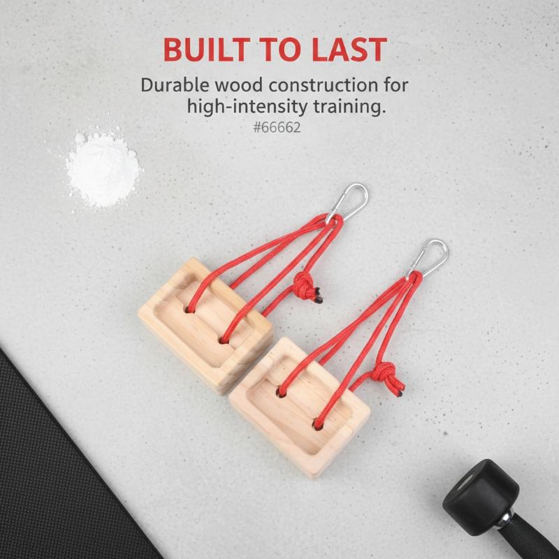 Rope Climb - クライミングハングボード クライミングフィンガーボード 吊り下げ式ロープ クライミングトレーニングボード 指の強さ グリップパワー