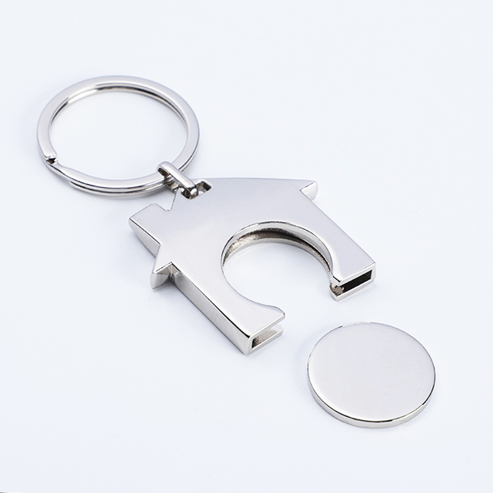 Gymnastic Ring - パーソナライズされたキーチェーンカスタムレタリングショッピングカートプラグイン可能なデザイン高品質キーホルダーレーザー彫刻キーリングホルダー
