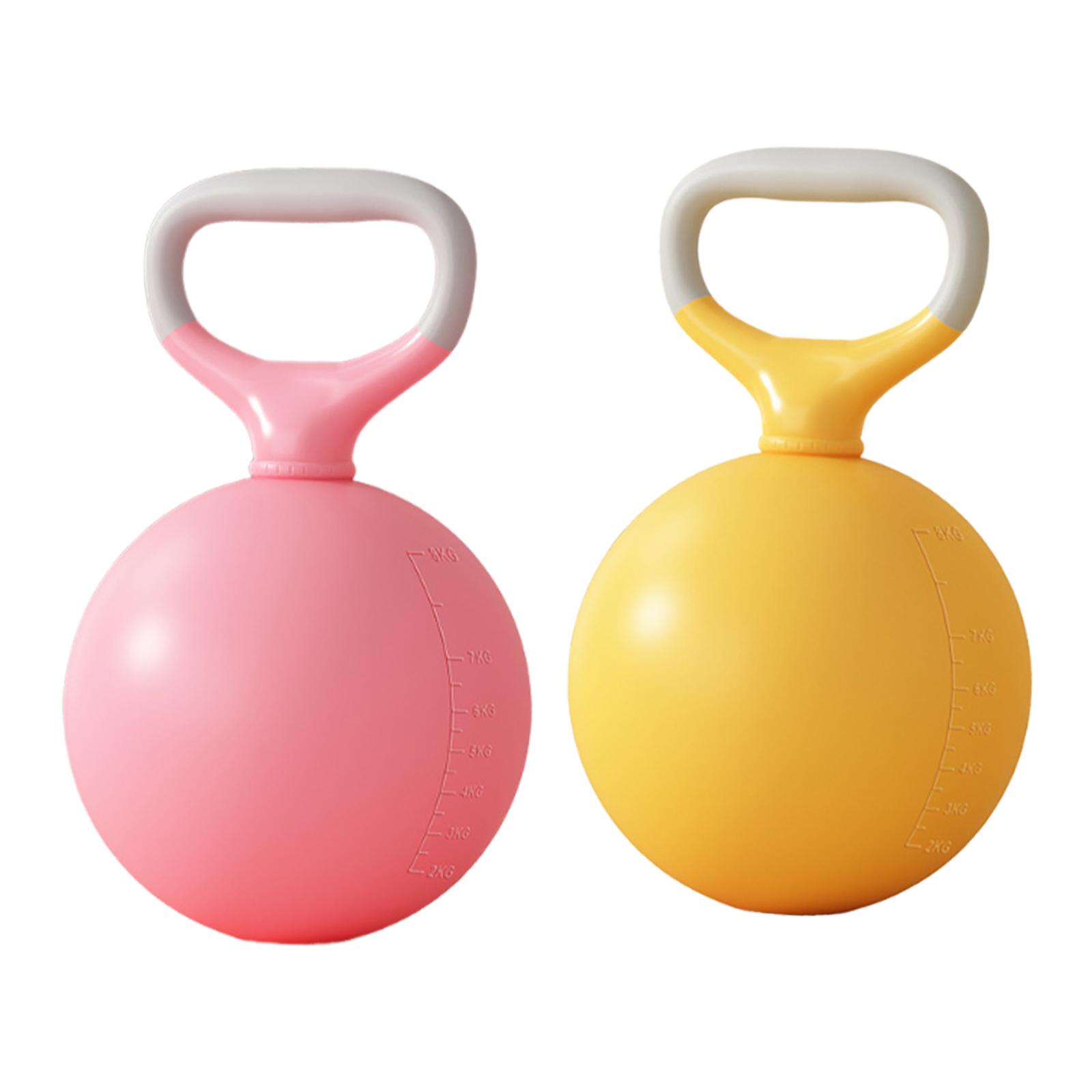 女性向けのスクワットやデッドリフトに最適な、調整可能なサンド - Kettlebell のレビューと価格