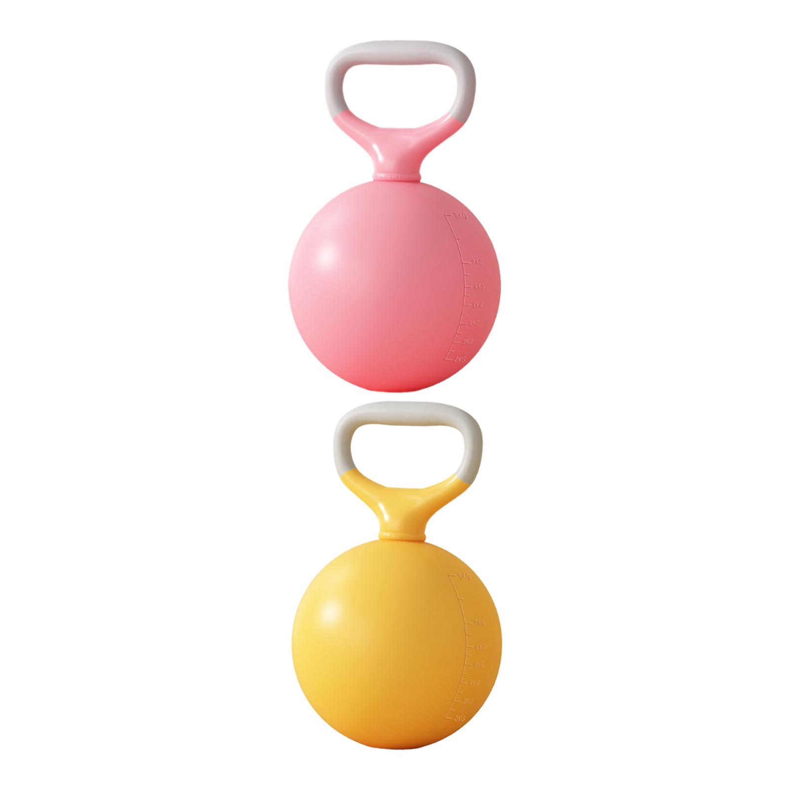 女性向けのスクワットやデッドリフトに最適な、調整可能なサンド - Kettlebell のレビューと価格
