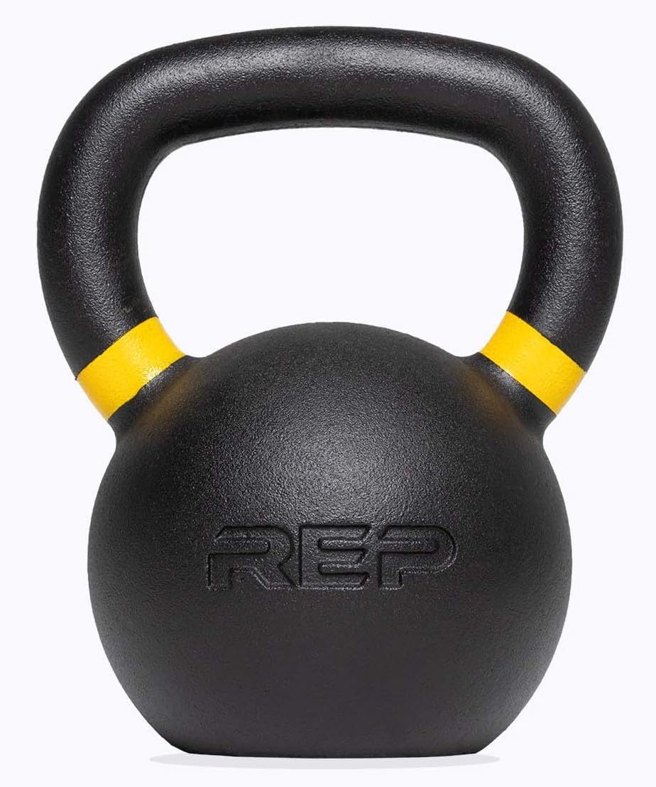 鋳鉄製ケトルベルセットと単品、重量範囲4kg～24kg、自宅 - Kettlebell のレビューと価格
