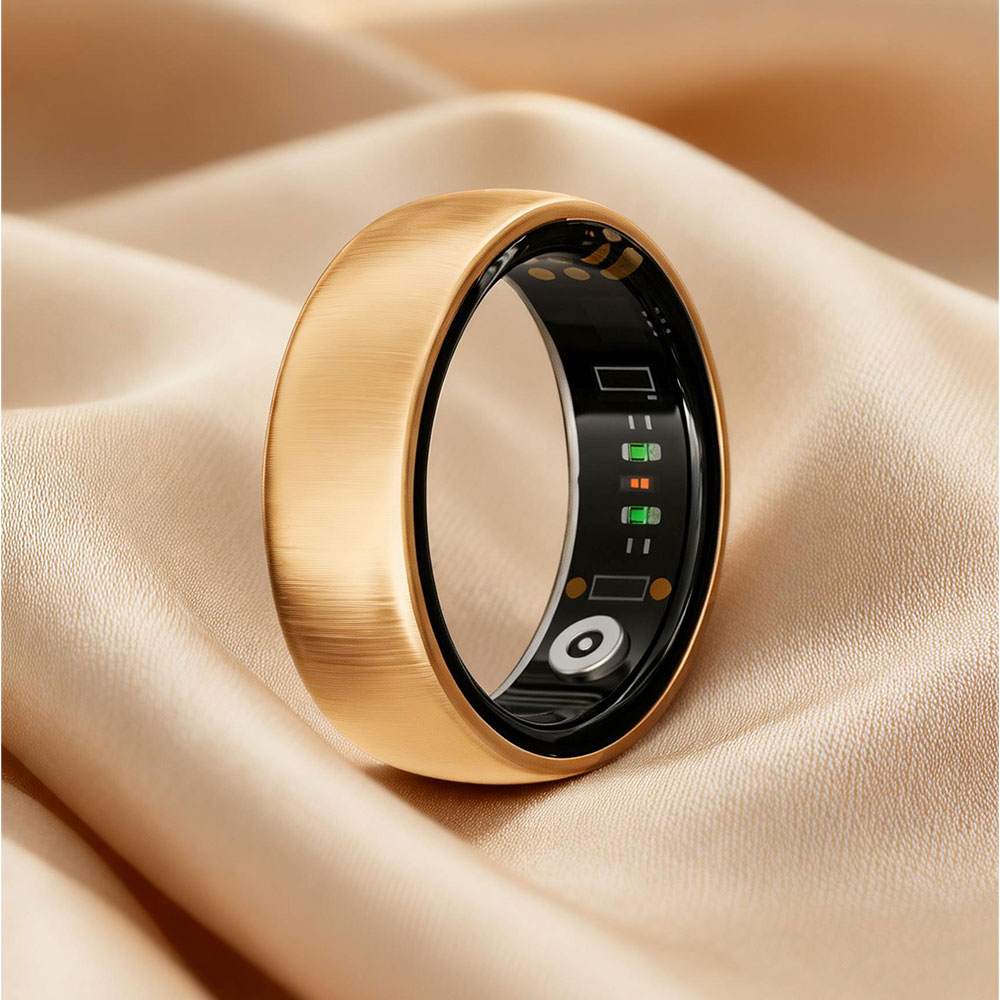 AURAマットスマートリングフィットネススポーツヘルスモニタ - Gymnastic Ring のレビューと価格