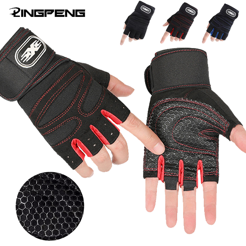 ジムグローブ フィットネス ウェイトリフティンググローブ ボ - Weightlifting Gloves のレビューと価格
