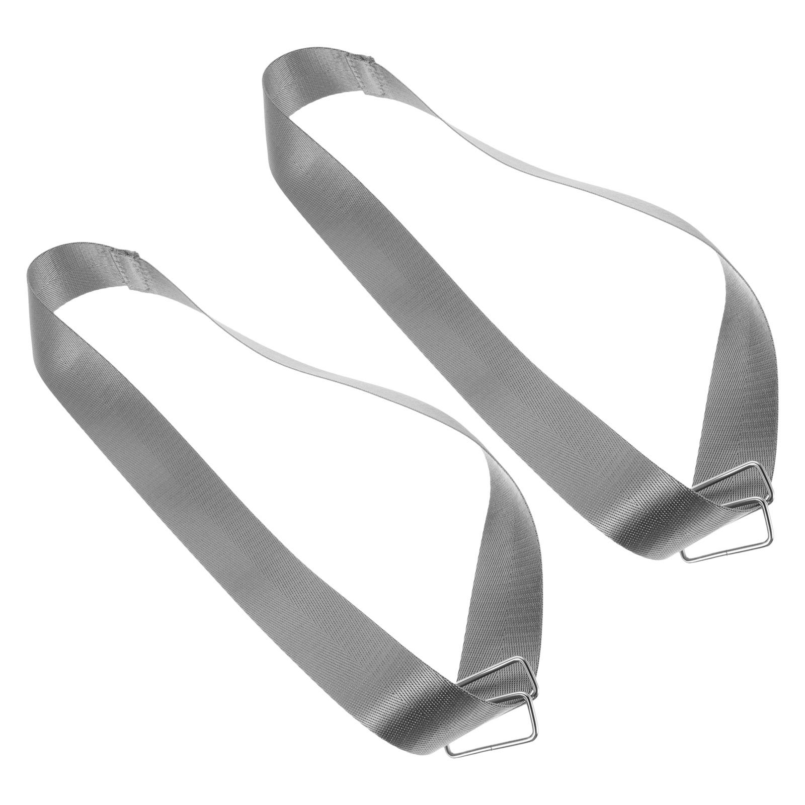 2本セットのベッド用持ち上げベルト - 40cmの高さ調整可 - Lifting Belt のレビューと価格