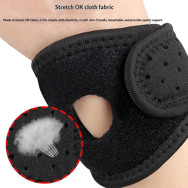 TFCC損傷、手根管症候群、運動時の肘側手首のサポートに最適 - Wrist Wraps のレビューと価格