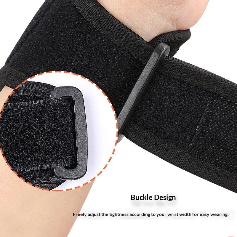 TFCC損傷、手根管症候群、運動時の肘側手首のサポートに最適 - Wrist Wraps のレビューと価格
