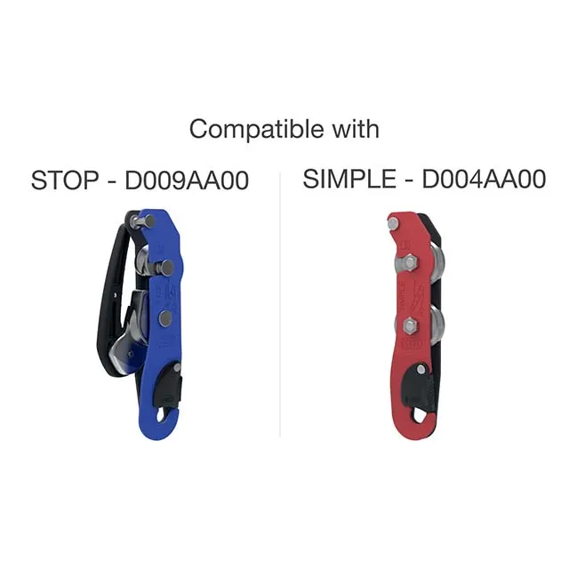 ペツル クライミングロープ 登山用バックル FREINO Z - Rope Climb のレビューと価格