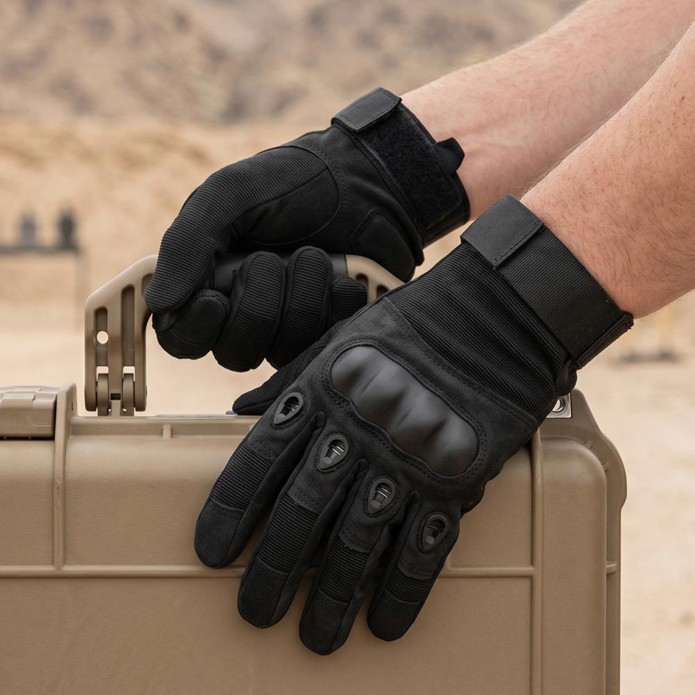 メンズグローブ 滑り止めグリップパッド入りパーム オートバイ - Weightlifting Gloves のレビューと価格