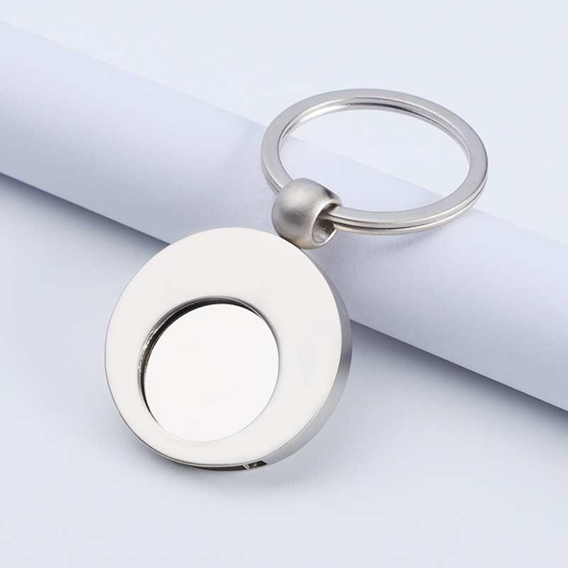 パーソナライズされたキーチェーンカスタムレタリングショッピン - Gymnastic Ring のレビューと価格