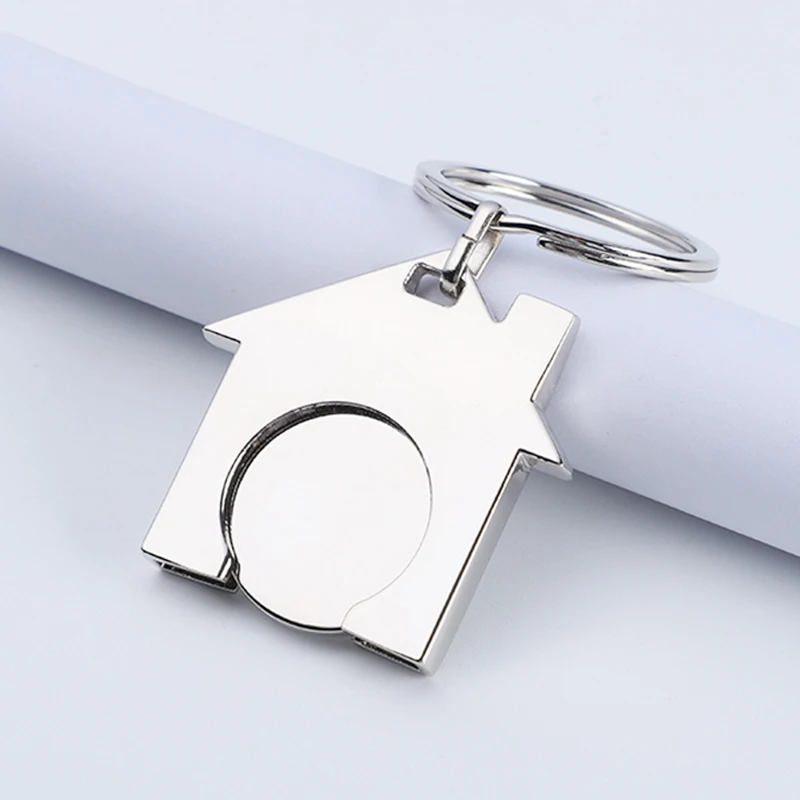 パーソナライズされたキーチェーンカスタムレタリングショッピン - Gymnastic Ring のレビューと価格