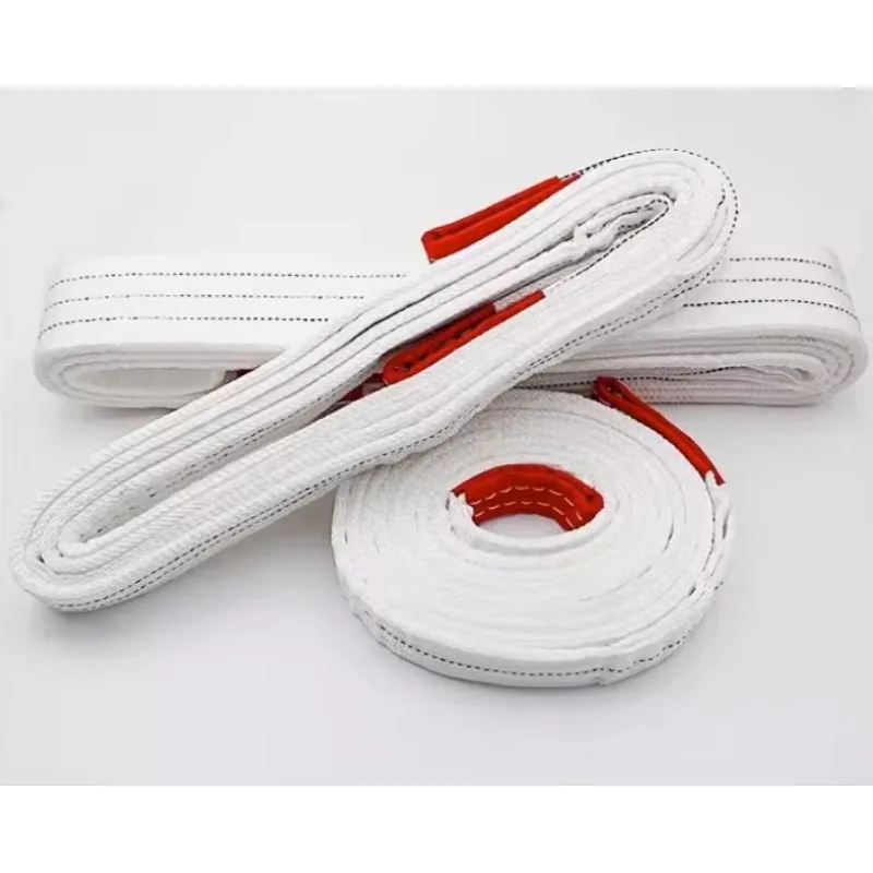 1トン、2トン、3トン、5トン、6トン、8トン フラットウェ - Lifting Belt のレビューと価格